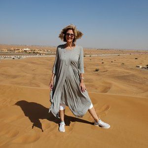 If it says Not for Sale...I'm on Vaca